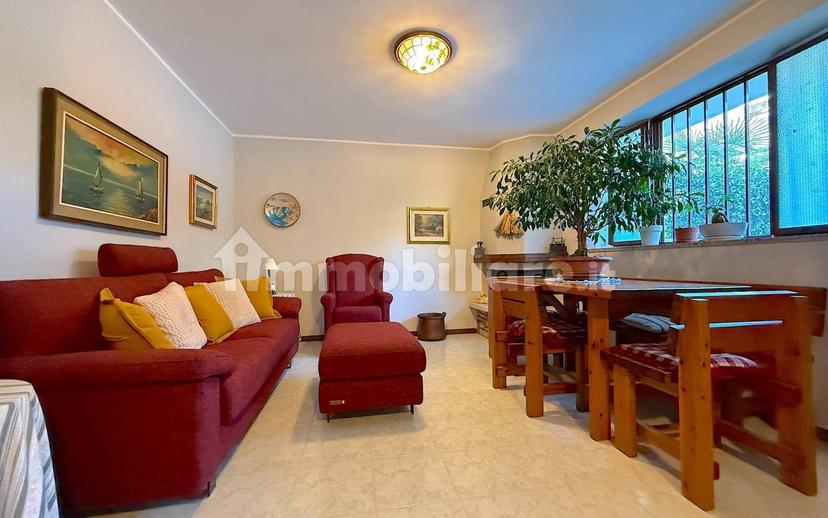 Villa a schiera via Amilcare Ponchielli 49, Torrion Quartara, Novara — foto 21 di 33