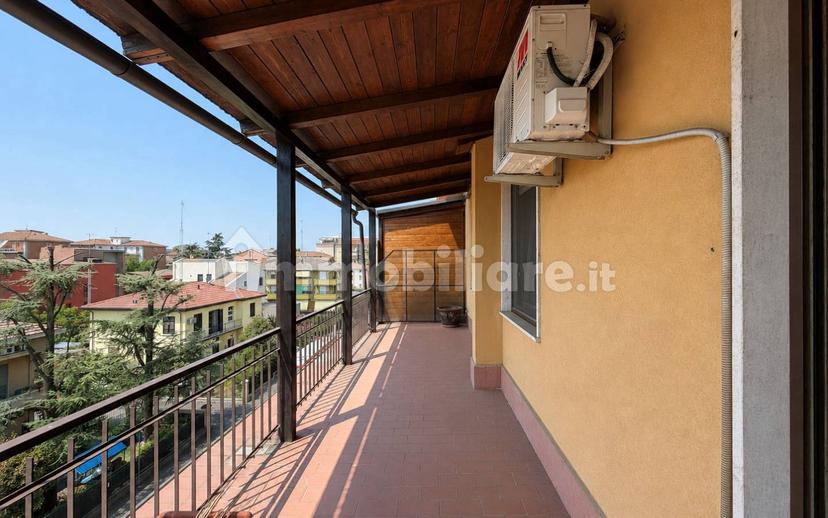 Trilocale via Venezia, Paradigna - Centro Torri, Parma