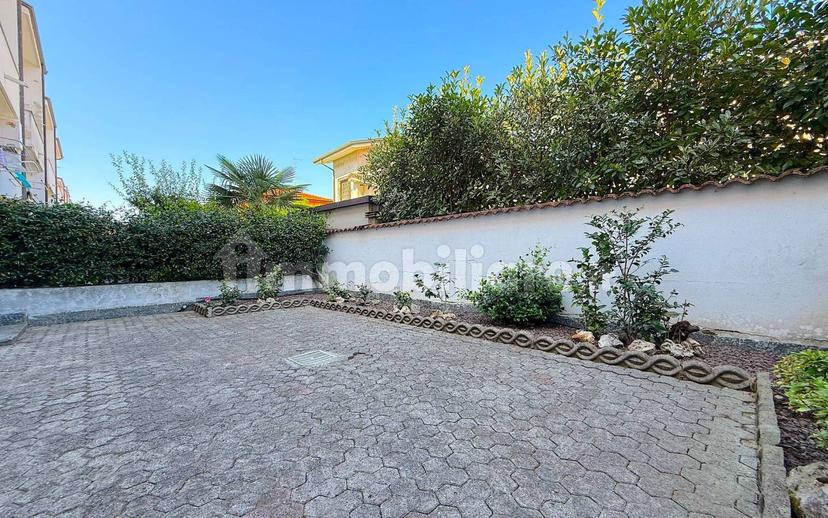 Villa a schiera via Amilcare Ponchielli 49, Torrion Quartara, Novara — foto 13 di 33