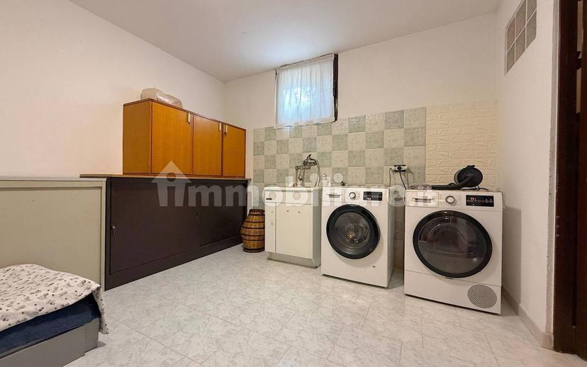 Villa a schiera via Amilcare Ponchielli 49, Torrion Quartara, Novara — foto 32 di 33