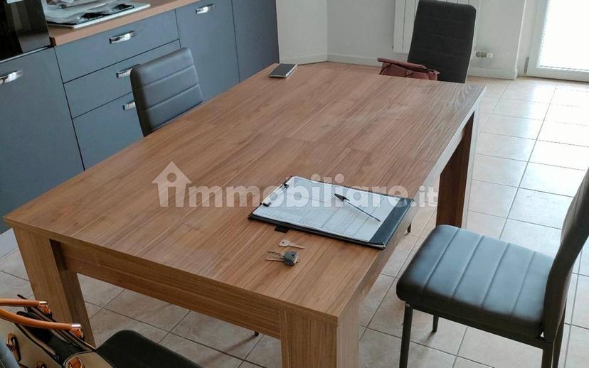 Bilocale nuovo, piano terra, Centro, Cerea — foto 5 di 5