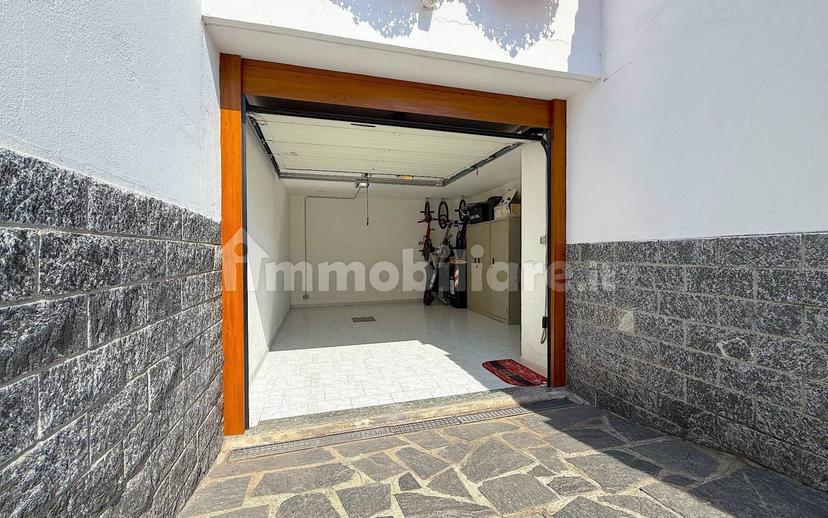 Villa a schiera via Amilcare Ponchielli 49, Torrion Quartara, Novara — foto 15 di 33