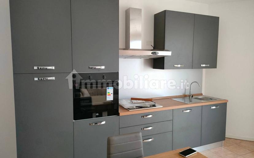Bilocale nuovo, piano terra, Centro, Cerea — foto 3 di 5