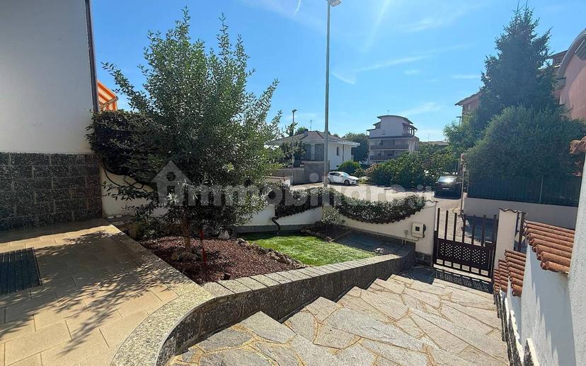 Villa a schiera via Amilcare Ponchielli 49, Torrion Quartara, Novara — foto 26 di 33