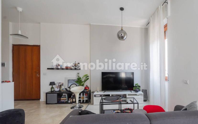 Bilocale via Indipendenza 9, Centro, Mezzago — foto 10 di 29