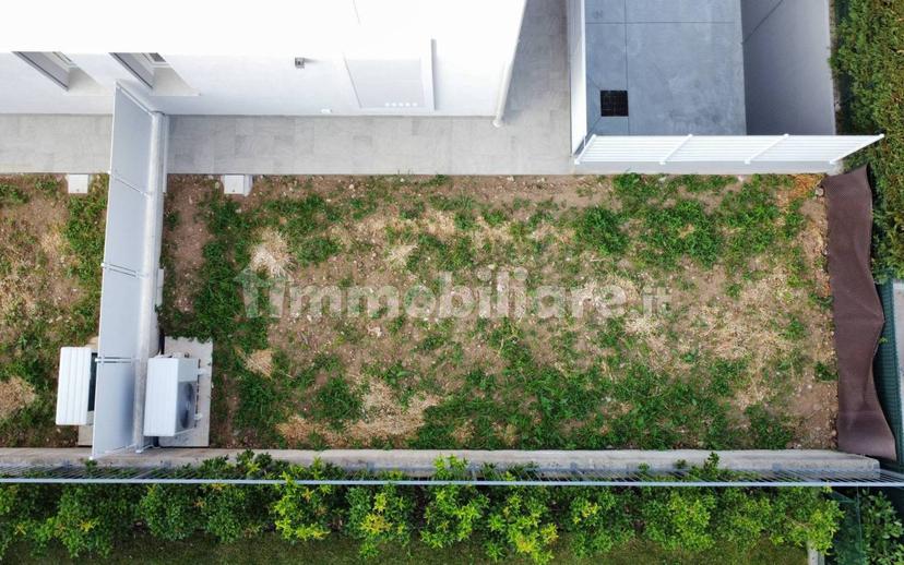 Villa bifamiliare via Martiri delle Foibe 121, Ospitaletto — foto 15 di 35