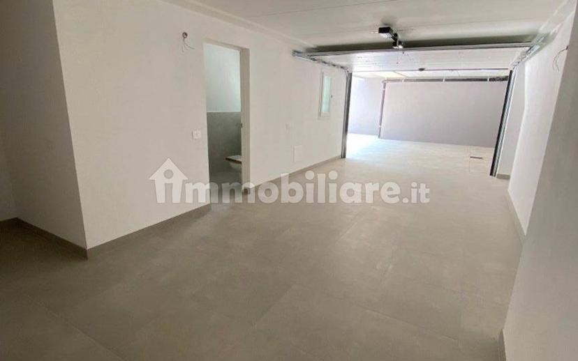 Villa bifamiliare via Martiri delle Foibe 121, Ospitaletto — foto 33 di 35