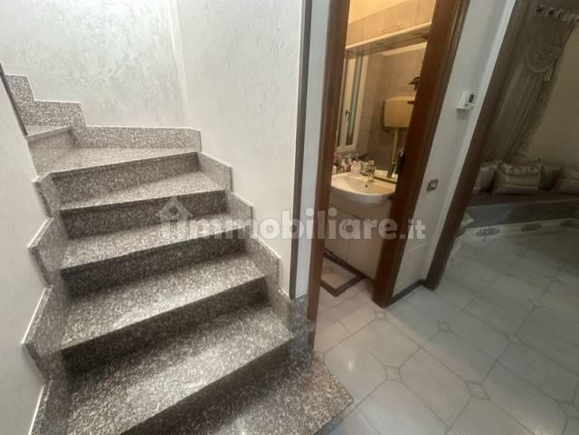 Terratetto unifamiliare 121 m², buono stato, Cerano — foto 35 di 51