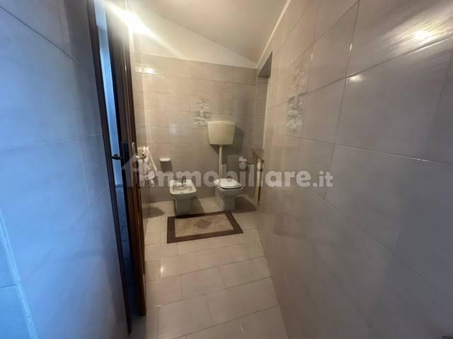 Terratetto unifamiliare 121 m², buono stato, Cerano — foto 34 di 51