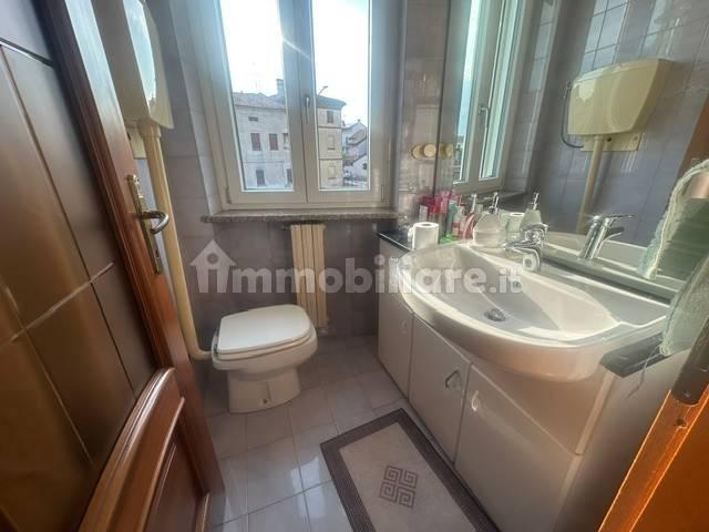 Terratetto unifamiliare 121 m², buono stato, Cerano — foto 51 di 51