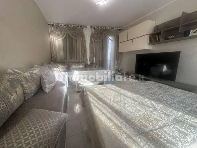 Terratetto unifamiliare 121 m², buono stato, Cerano — foto 7 di 51
