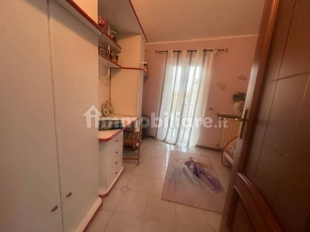 Terratetto unifamiliare 121 m², buono stato, Cerano — foto 24 di 51