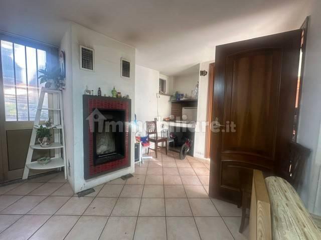 Terratetto unifamiliare 121 m², buono stato, Cerano — foto 19 di 51