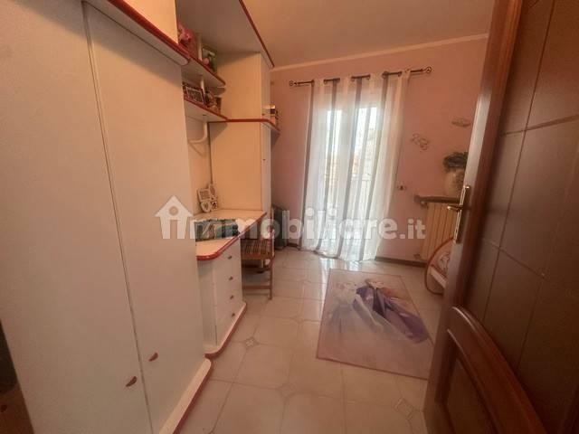 Terratetto unifamiliare 121 m², buono stato, Cerano — foto 41 di 51