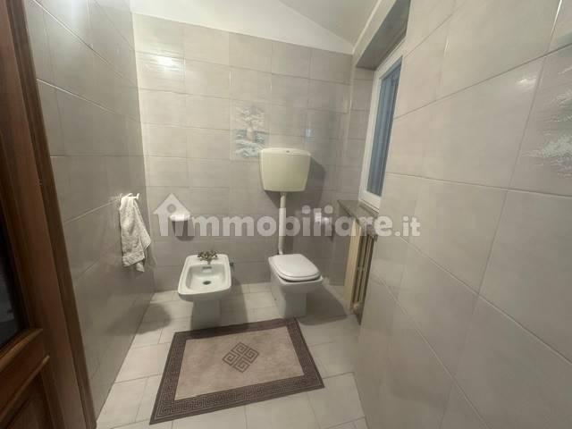 Terratetto unifamiliare 121 m², buono stato, Cerano — foto 13 di 51
