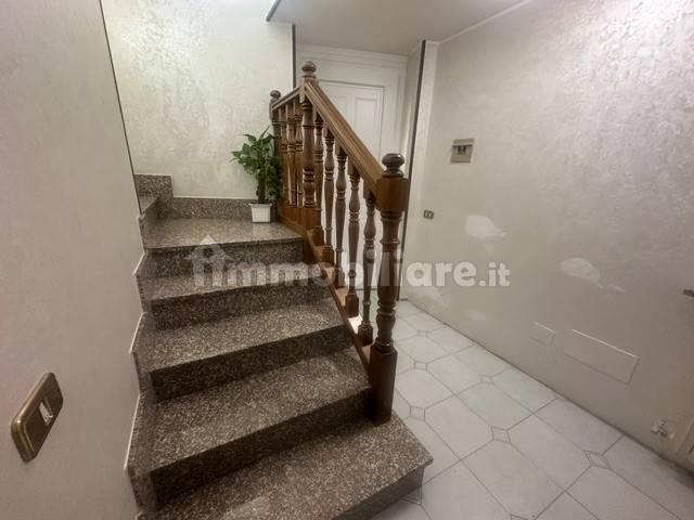 Terratetto unifamiliare 121 m², buono stato, Cerano
