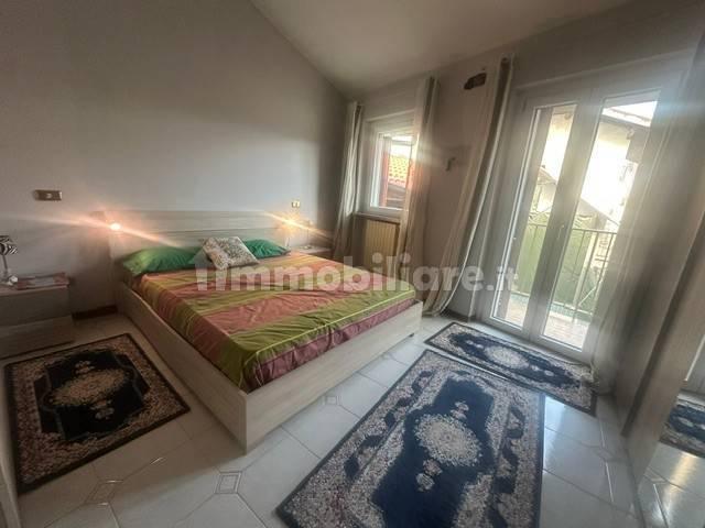 Terratetto unifamiliare 121 m², buono stato, Cerano — foto 2 di 51