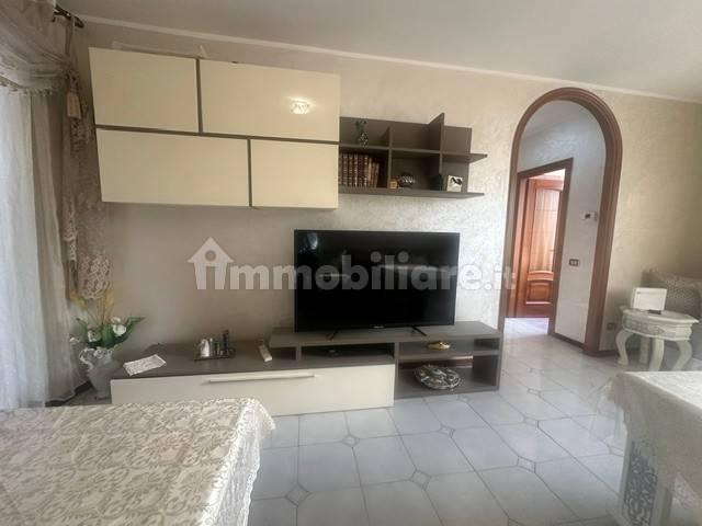 Terratetto unifamiliare 121 m², buono stato, Cerano — foto 32 di 51