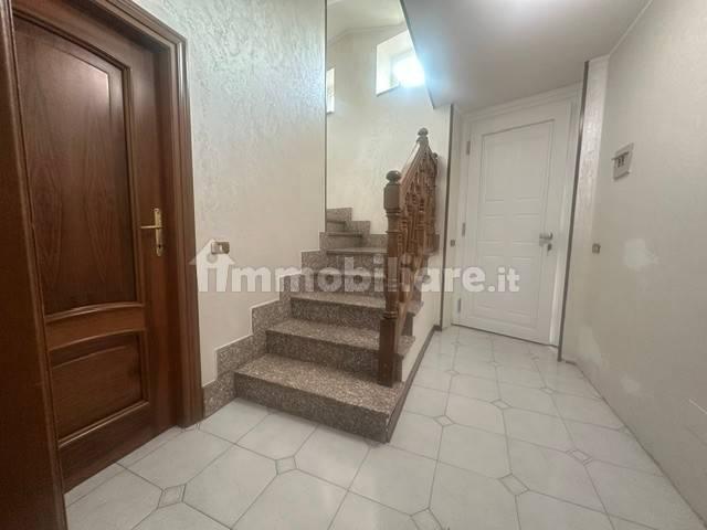 Terratetto unifamiliare 121 m², buono stato, Cerano — foto 39 di 51