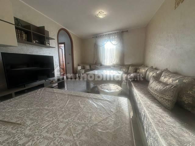 Terratetto unifamiliare 121 m², buono stato, Cerano — foto 3 di 51