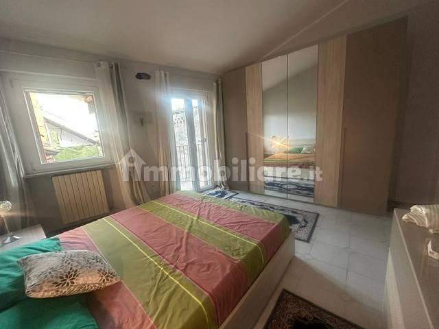 Terratetto unifamiliare 121 m², buono stato, Cerano — foto 23 di 51