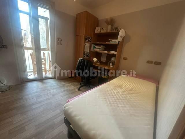 Terratetto unifamiliare 121 m², buono stato, Cerano — foto 21 di 51
