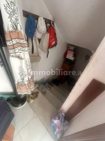 Terratetto unifamiliare 121 m², buono stato, Cerano — foto 48 di 51