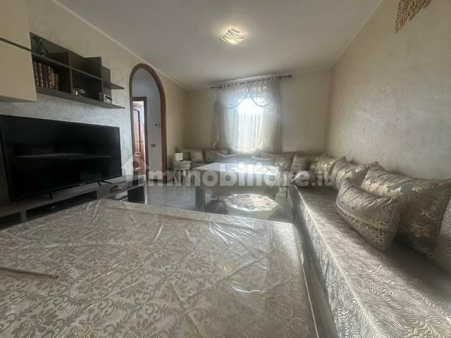 Terratetto unifamiliare 121 m², buono stato, Cerano — foto 11 di 51