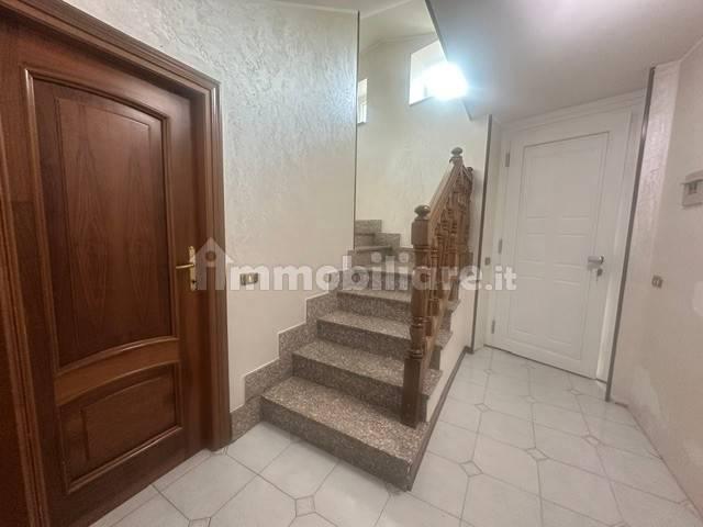 Terratetto unifamiliare 121 m², buono stato, Cerano — foto 33 di 51