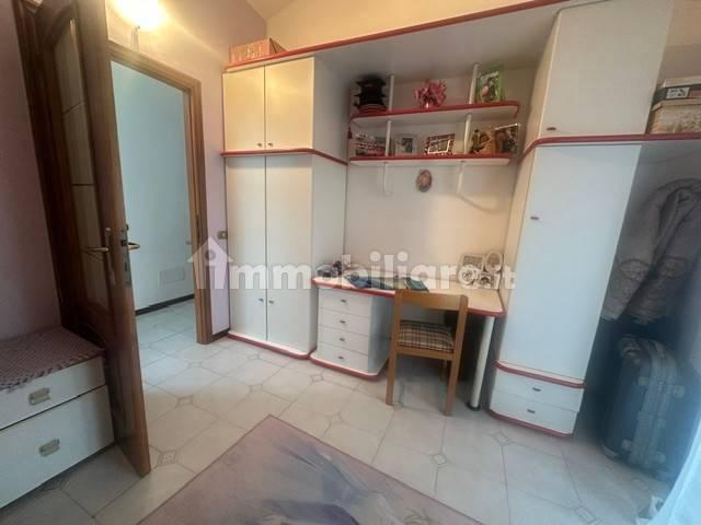 Terratetto unifamiliare 121 m², buono stato, Cerano — foto 22 di 51