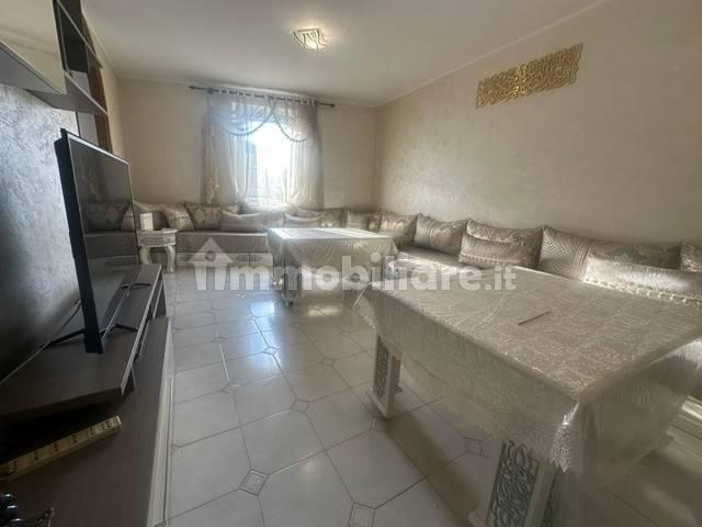 Terratetto unifamiliare 121 m², buono stato, Cerano — foto 31 di 51