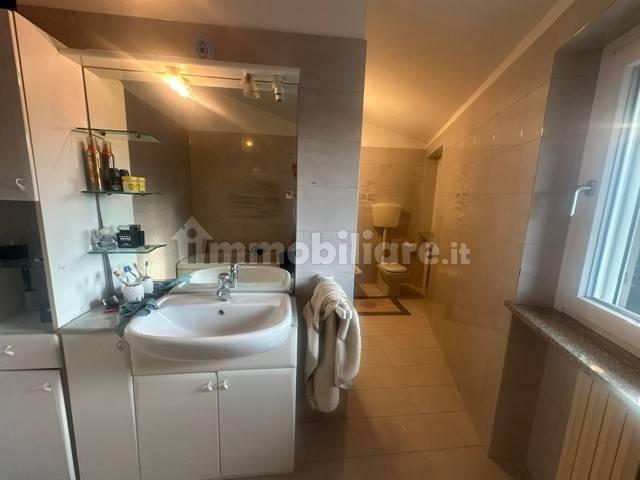 Terratetto unifamiliare 121 m², buono stato, Cerano — foto 44 di 51