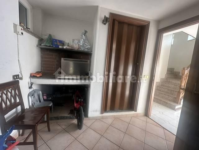 Terratetto unifamiliare 121 m², buono stato, Cerano — foto 10 di 51