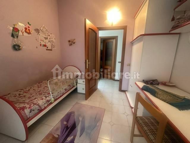 Terratetto unifamiliare 121 m², buono stato, Cerano — foto 28 di 51