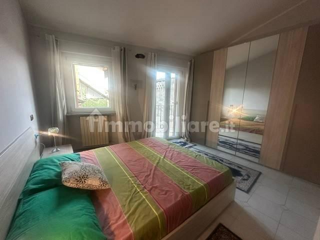 Terratetto unifamiliare 121 m², buono stato, Cerano — foto 36 di 51