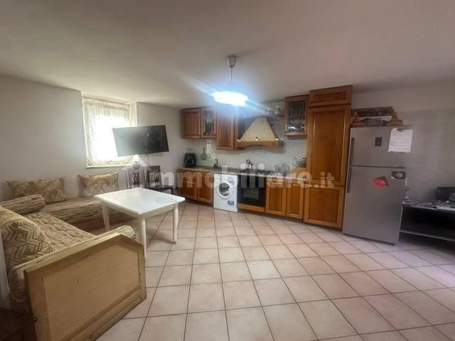 Terratetto unifamiliare 121 m², buono stato, Cerano — foto 14 di 51