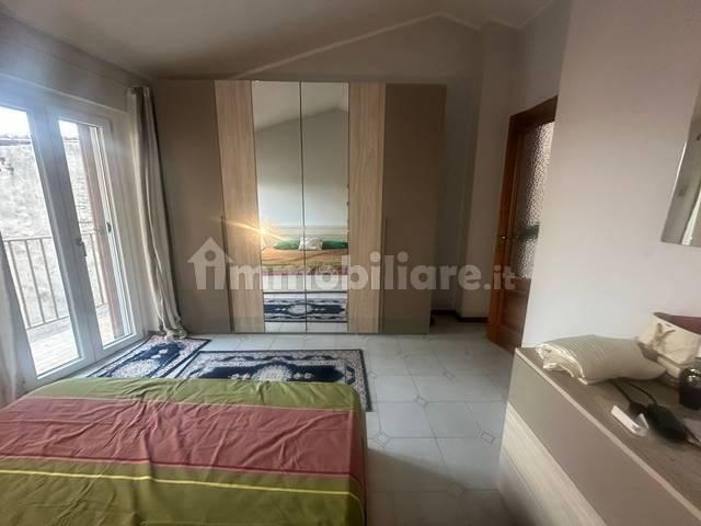 Terratetto unifamiliare 121 m², buono stato, Cerano — foto 45 di 51