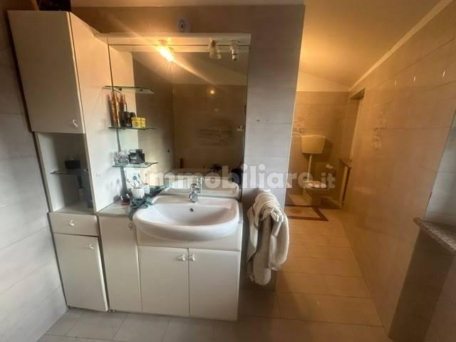 Terratetto unifamiliare 121 m², buono stato, Cerano — foto 40 di 51