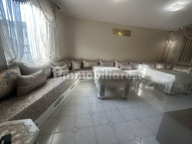 Terratetto unifamiliare 121 m², buono stato, Cerano — foto 50 di 51