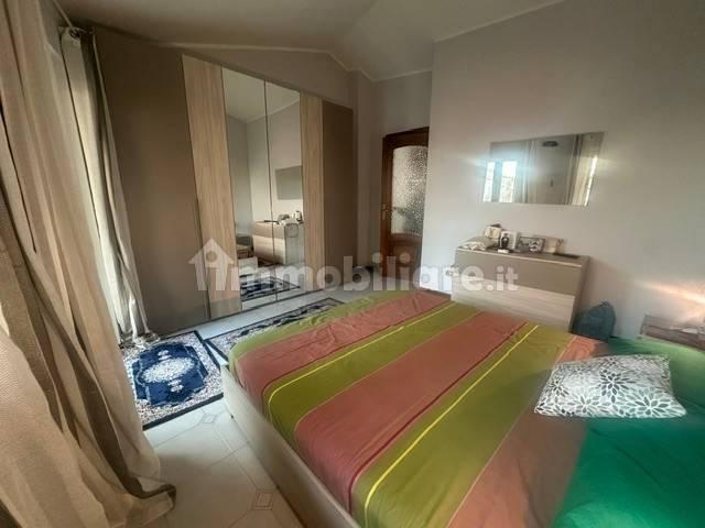Terratetto unifamiliare 121 m², buono stato, Cerano — foto 46 di 51
