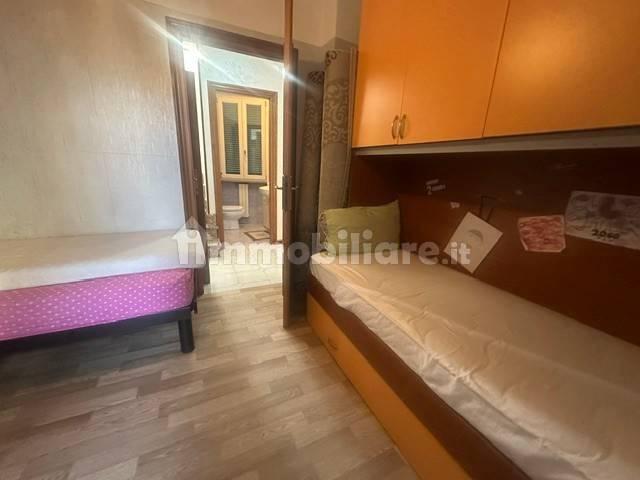 Terratetto unifamiliare 121 m², buono stato, Cerano — foto 26 di 51