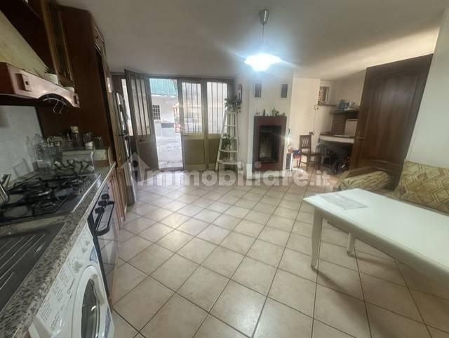 Terratetto unifamiliare 121 m², buono stato, Cerano — foto 17 di 51