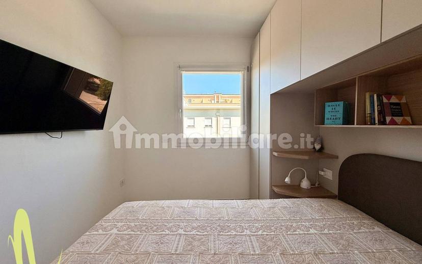 Villa bifamiliare via Caduti dell'11 Settembre 3, Santa Teresa, Cesenatico — foto 28 di 35