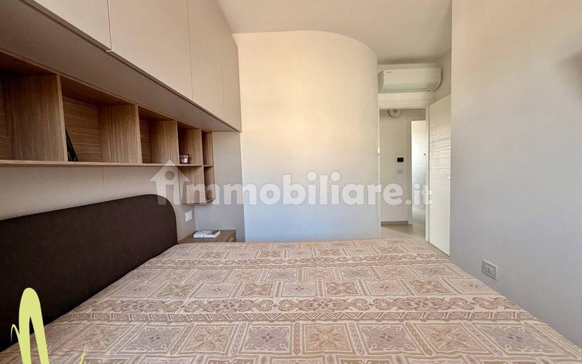 Villa bifamiliare via Caduti dell'11 Settembre 3, Santa Teresa, Cesenatico — foto 31 di 35