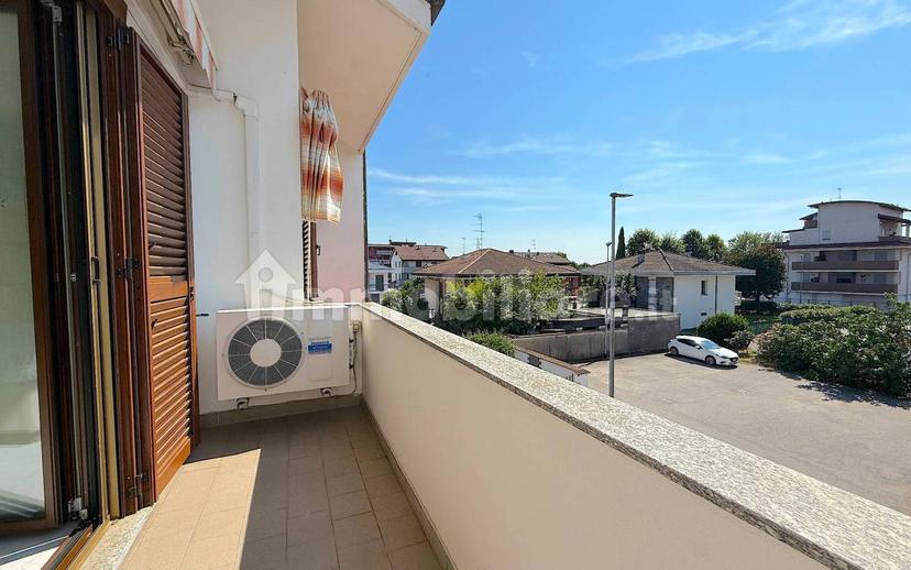Villa a schiera via Amilcare Ponchielli 49, Torrion Quartara, Novara — foto 6 di 33