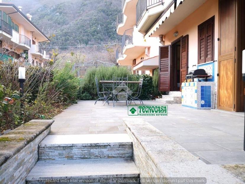 Quadrilocale Località piana, Ospedaletto d'Alpinolo — foto 15 di 19