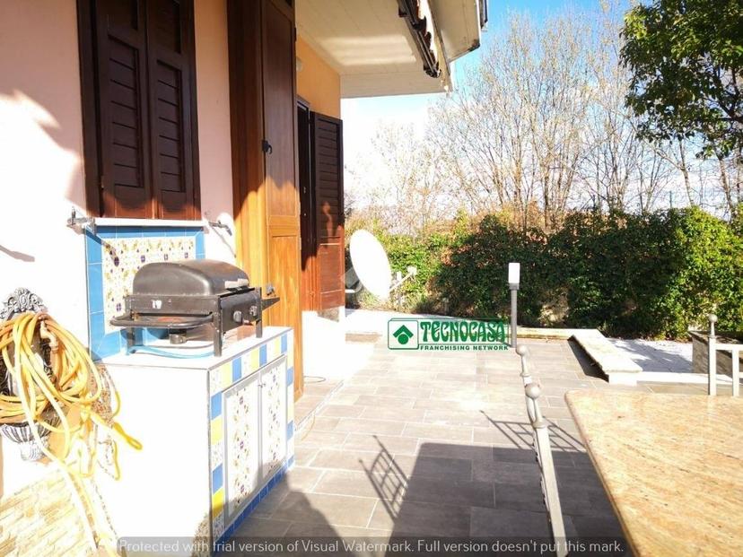 Quadrilocale Località piana, Ospedaletto d'Alpinolo — foto 3 di 19