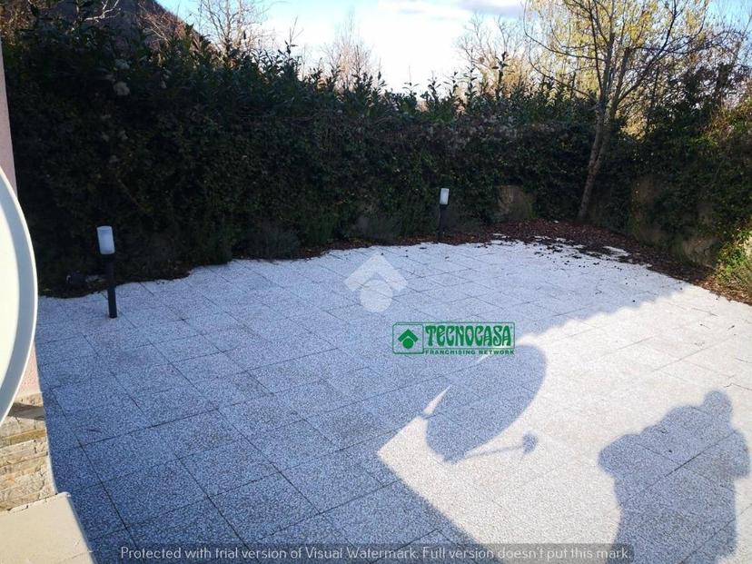 Quadrilocale Località piana, Ospedaletto d'Alpinolo — foto 16 di 19