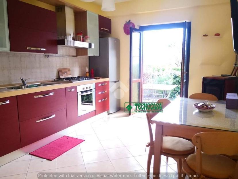 Quadrilocale Località piana, Ospedaletto d'Alpinolo — foto 4 di 19