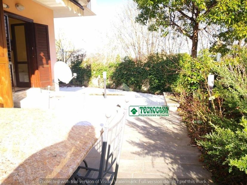 Quadrilocale Località piana, Ospedaletto d'Alpinolo — foto 11 di 19